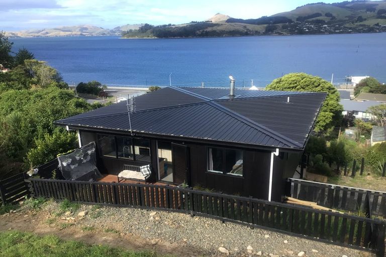 Photo of property in 21 Kaka Road, Saint Leonards, Dunedin, 9022