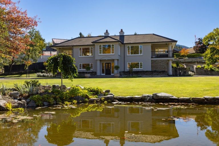 Photo of property in 46 Jacks Pass Road, Hanmer Springs, 7334