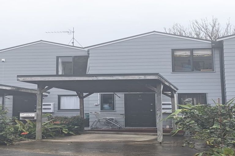 Photo of property in 73 Malaspina Place, Papatoetoe, Auckland, 2025