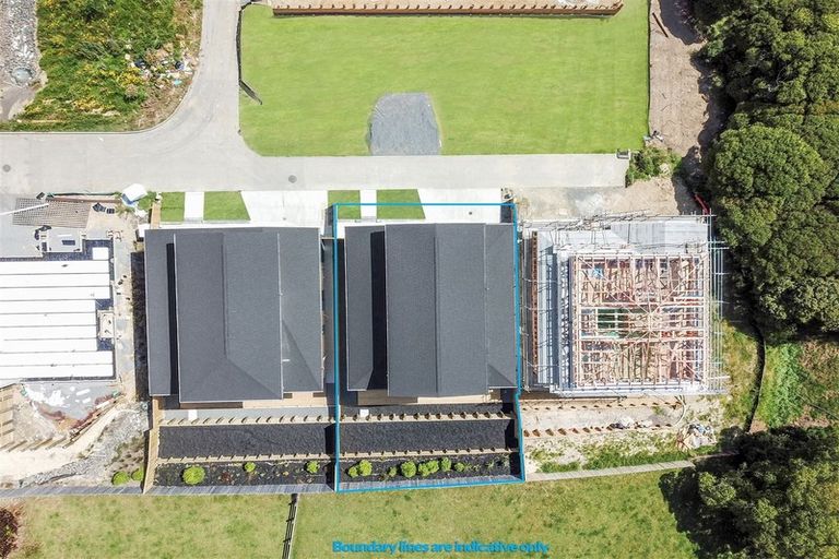 Photo of property in 9 Rakiraki Place, Flat Bush, Auckland, 2019