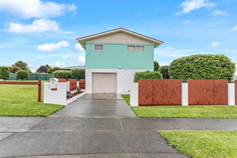 Photo of property in 63 Arthur Street, Tokoroa, 3420