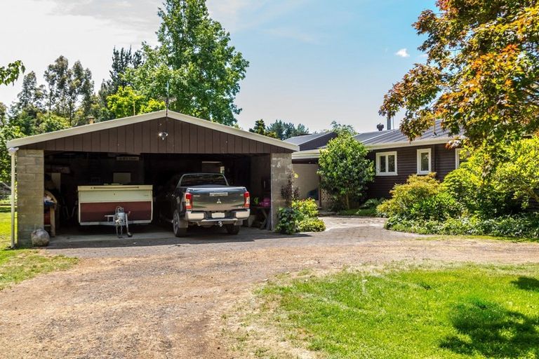 Photo of property in 414 Rakaiatai Road, Ormondville, Dannevirke, 4977
