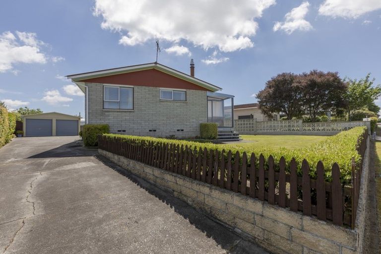 Photo of property in 28 Mclean Terrace, Waipukurau, 4200