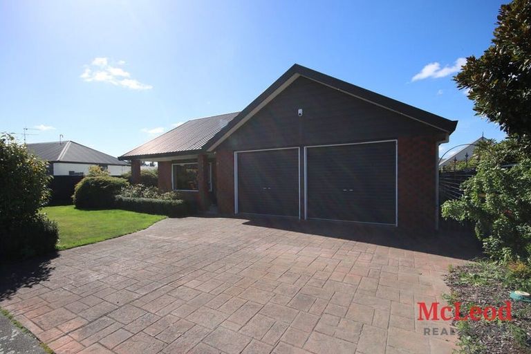 Photo of property in 19 Wilkin Street, Tinwald, Ashburton, 7700