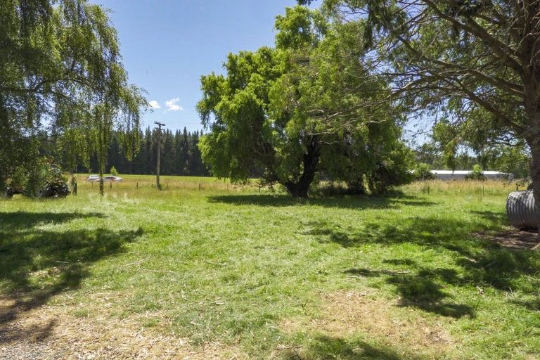 Photo of property in 405 Nightcaps-ohai Highway, Ohai, Otautau, 9689