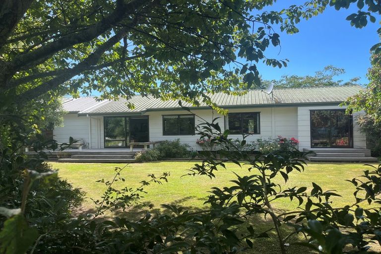 Photo of property in 646 Wakarara Road, Ongaonga, 4279