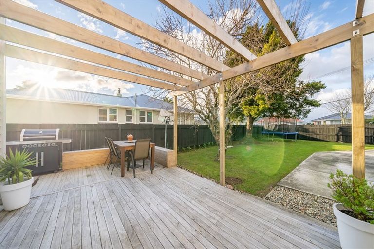 Photo of property in 14 Bristol Street, Trentham, Upper Hutt, 5018