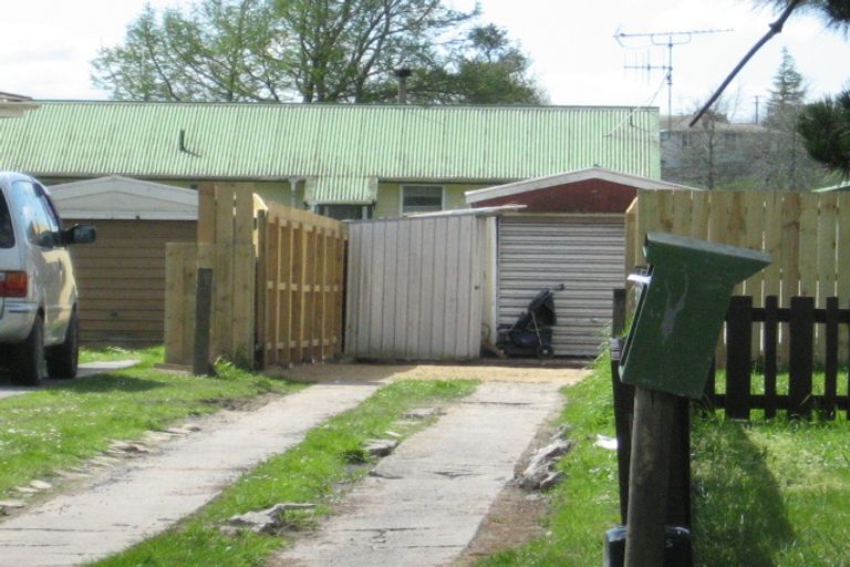 Photo of property in 13 James Henry Crescent, Huntly, 3700