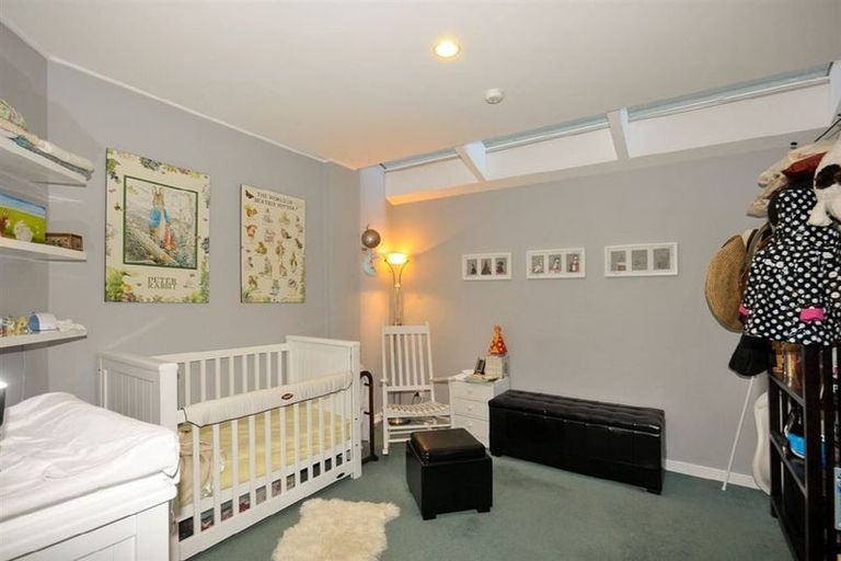 Photo of property in Dixonlane Apartments, 1/7 Feltex Lane, Te Aro, Wellington, 6011