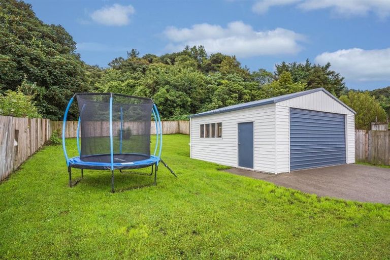 Photo of property in 123 Wellington Road, Wainuiomata, Lower Hutt, 5014