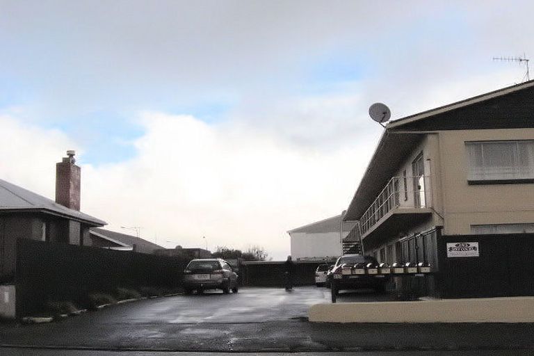 Photo of property in 253 Spey Street, Invercargill, 9810