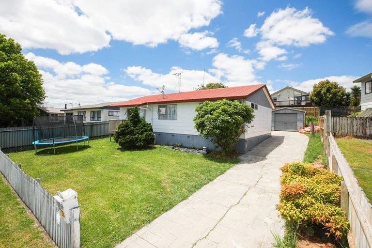 Photo of property in 23 Blomfield Street, Nawton, Hamilton, 3200