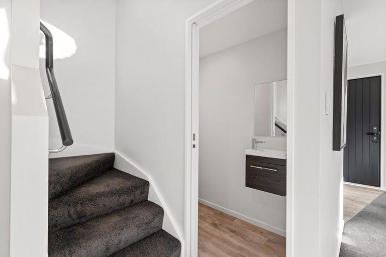 Photo of property in 18c Forbes Street, Sydenham, Christchurch, 8023