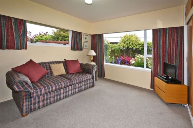 Photo of property in 17 Bencard Place, Hoon Hay, Christchurch, 8025