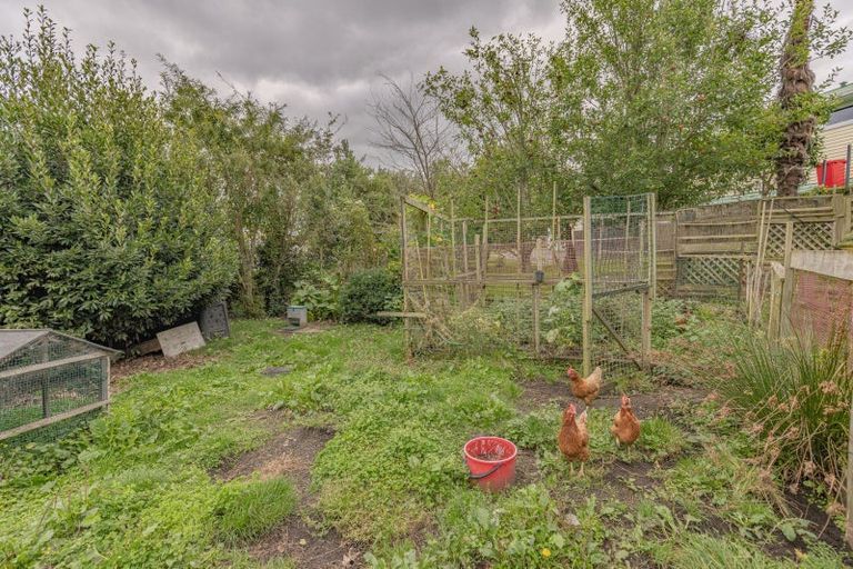 Photo of property in 21 Benefield Street, Whanganui East, Whanganui, 4500