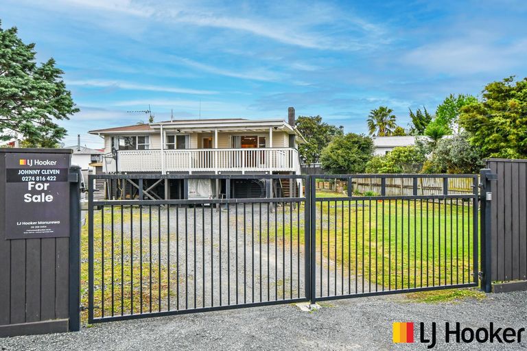 Photo of property in 45 Orion Street, Papakura, 2110