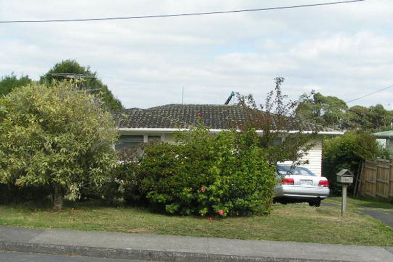 Photo of property in 53 Bond Crescent, Forrest Hill, Auckland, 0620