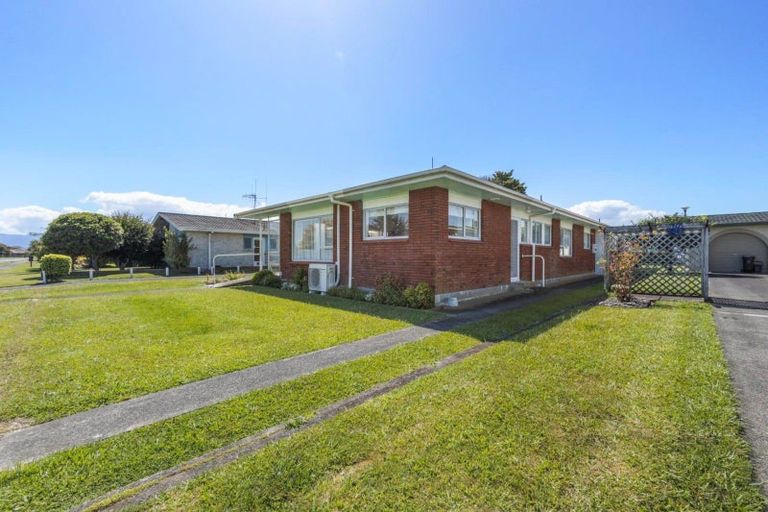 Photo of property in 5a Karaka Street, Matamata, 3400