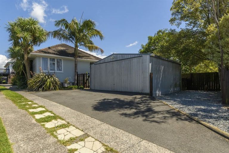 Photo of property in 36 Twentyfirst Avenue, Gate Pa, Tauranga, 3112