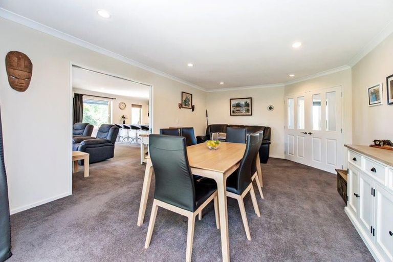Photo of property in 38 Woodville Street, Leeston, 7632