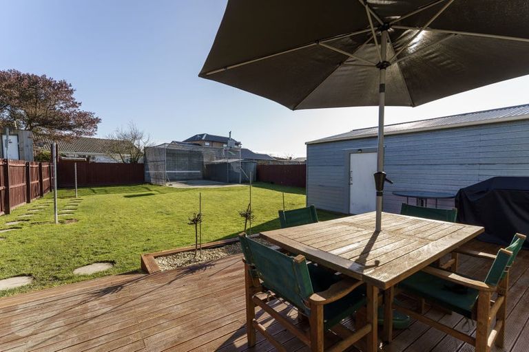 Photo of property in 13 Bletsoe Avenue, Spreydon, Christchurch, 8024