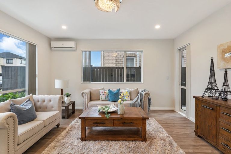 Photo of property in 7 Fong Road, Flat Bush, Auckland, 2019