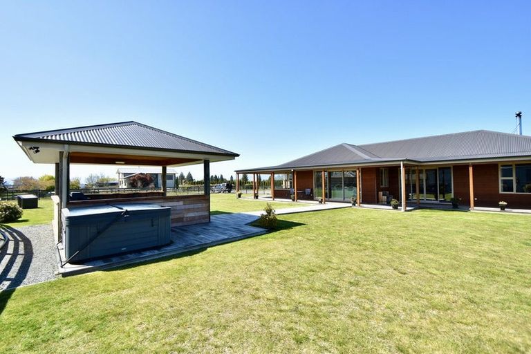 Photo of property in 15 The Drive, Twizel, 7999