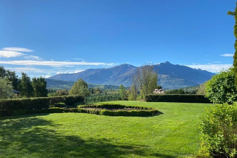 Photo of property in 183 Dalefield Road, Dalefield, Queenstown, 9371