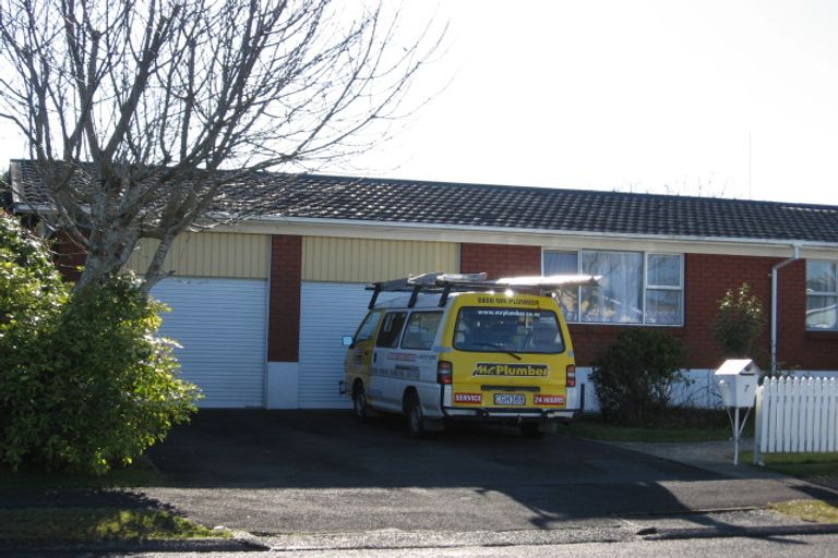 Photo of property in 7 Fernleigh Street, Chartwell, Hamilton, 3210