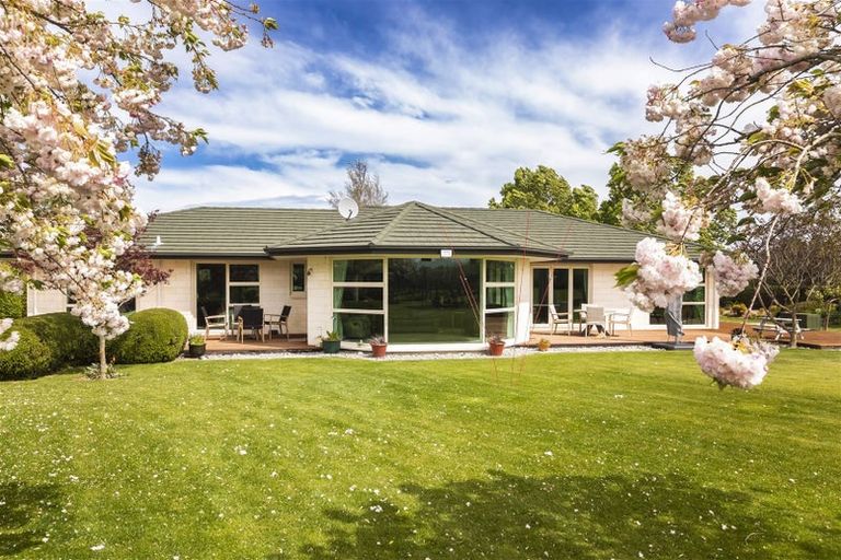 Photo of property in 107 Vicenza Drive, Ohoka, Kaiapoi, 7692