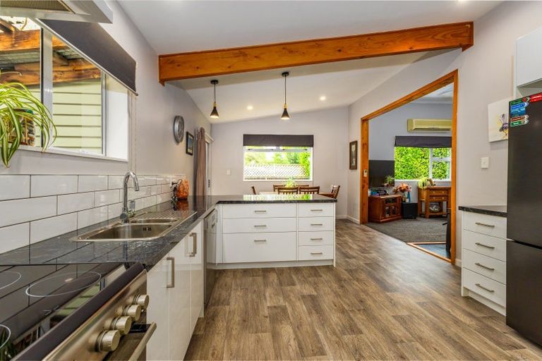 Photo of property in 206a Talbot Street, Geraldine, 7930