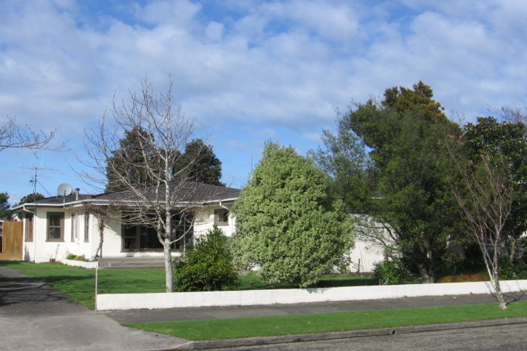 Photo of property in 9 Sheffield Street, Awapuni, Palmerston North, 4412