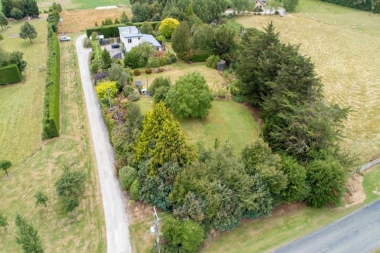 Photo of property in 187 Whiterig Road, Whiterigg, Gore, 9773