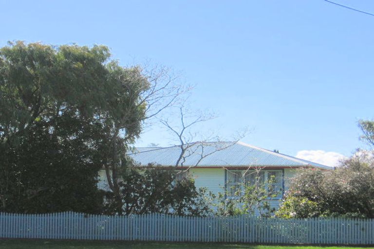 Photo of property in 29 Robinson Street, Foxton, 4814