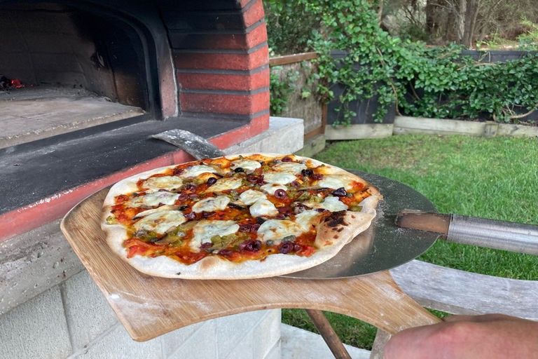 Photo of property in 72 Rewa Road, Maraetai, Auckland, 2018