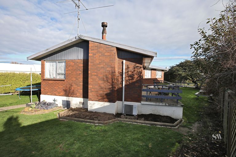 Photo of property in 159 Ritchie Street, Richmond, Invercargill, 9810