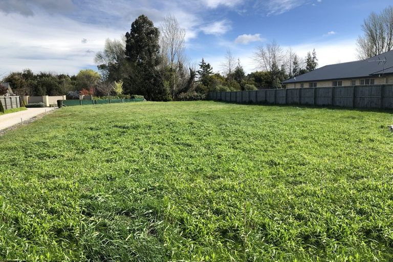 Photo of property in 11 Ormandy Court, Amberley, 7410