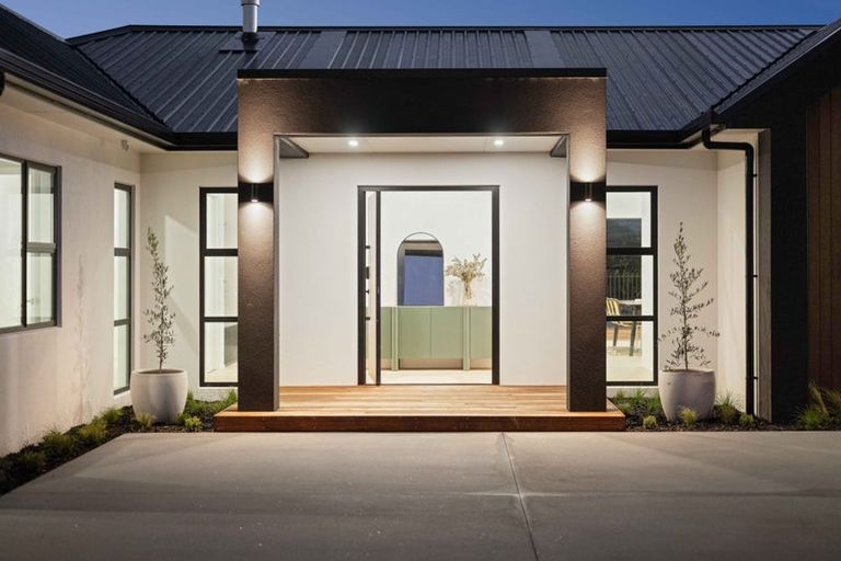 Photo of property in 19 Captain Stone Road, Te Kowhai, Hamilton, 3288