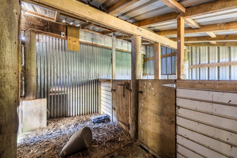 Photo of property in 176 Bellam Road, Rolleston, Christchurch, 7678