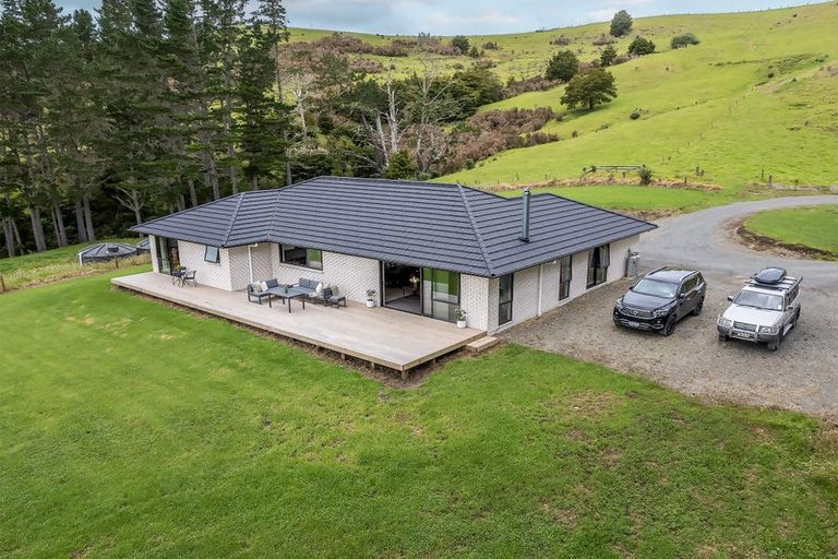 Photo of property in 55a Toots Drive, Kawakawa, 0282