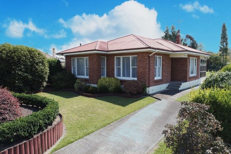 Photo of property in 7 Archford Street, Matamata, 3400