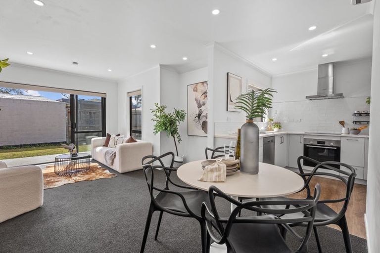 Photo of property in 4/8 Keitha Place, Glenview, Hamilton, 3206