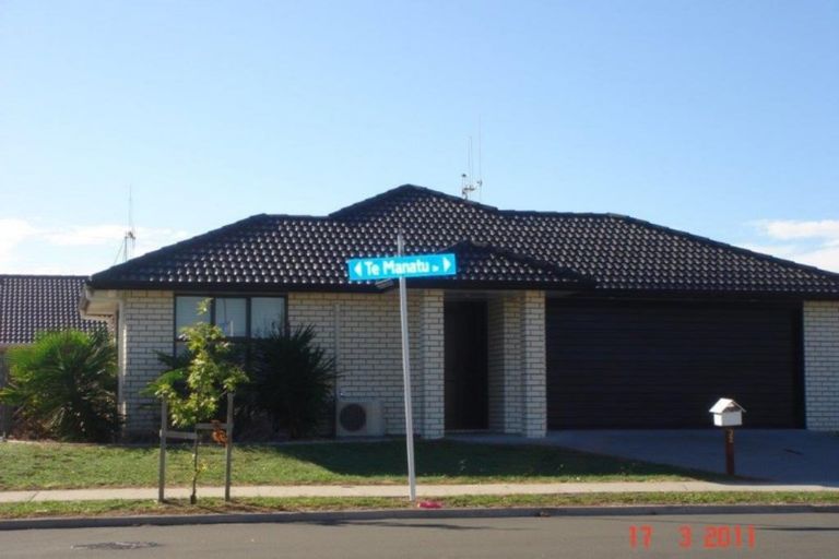 Photo of property in 32 Te Manatu Drive, Huntington, Hamilton, 3210