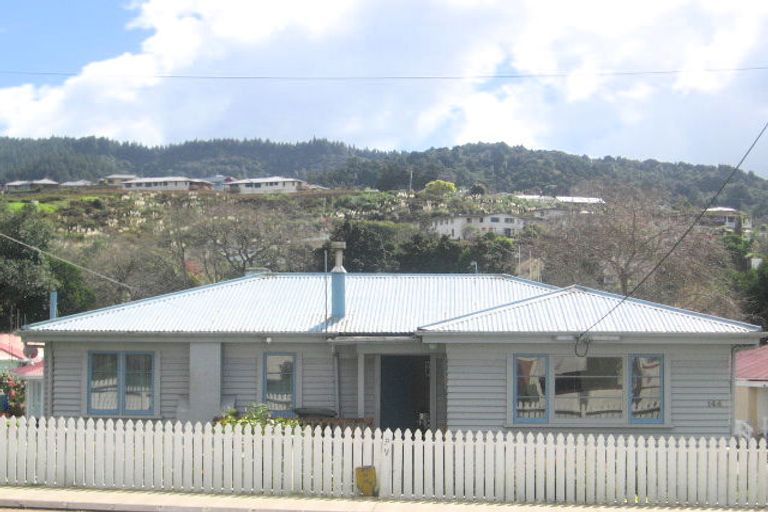 Photo of property in 144 Maunu Road, Woodhill, Whangarei, 0110