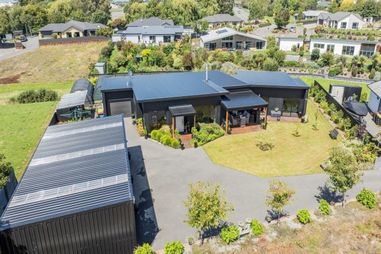 Photo of property in 45 Meadowstone Street, Gleniti, Timaru, 7910