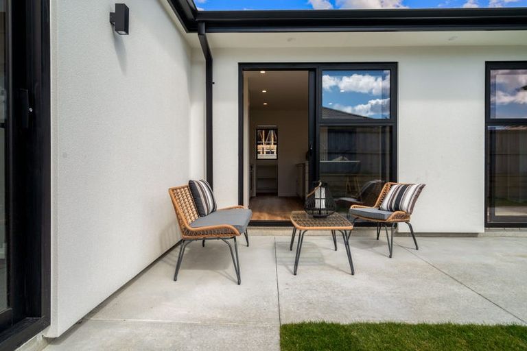 Photo of property in 123 Skibbereen Drive, Halswell, 8025