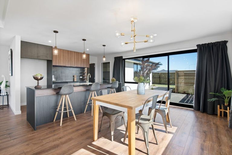 Photo of property in 2 Nathaniel Archer Street, Woodend, 7610