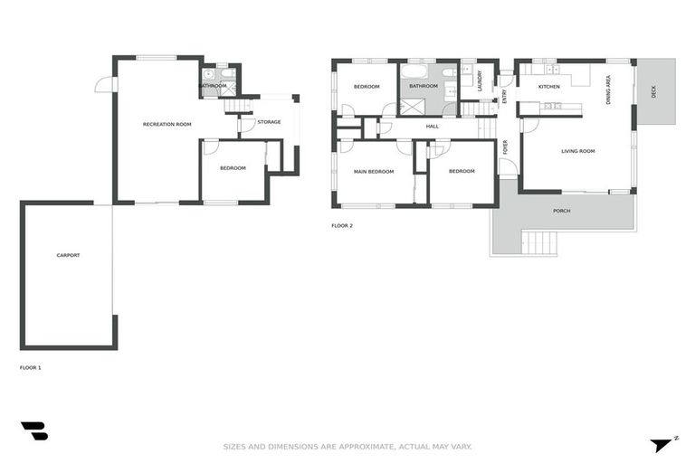 Photo of property in 25 Advene Road, Cockle Bay, Auckland, 2014