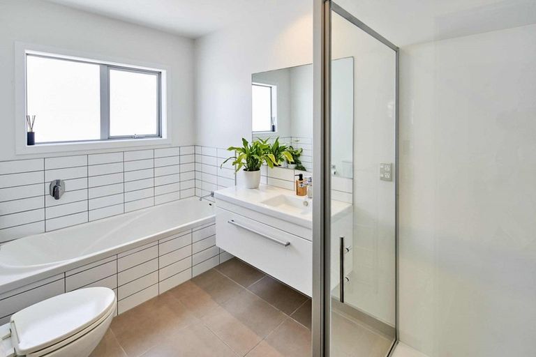 Photo of property in 221 Mclintock Street North, Johnsonville, Wellington, 6037