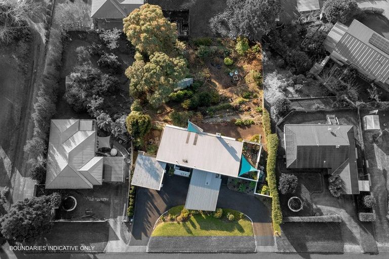 Photo of property in 75 Sutherland Road, Brookfield, Tauranga, 3110